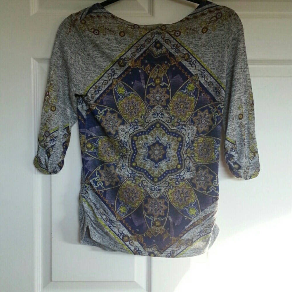 ⚜️Style & Co. Top NWOT - Picture 4 of 7